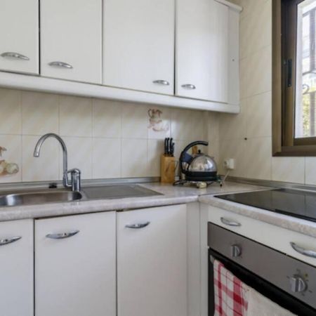 Pueblo Lucas - Ct 162 Daire Sitio de Calahonda Dış mekan fotoğraf