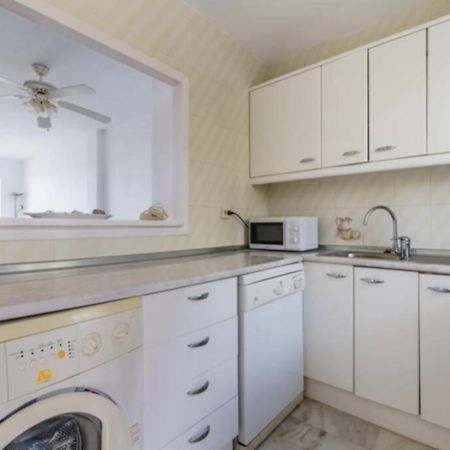 Pueblo Lucas - Ct 162 Daire Sitio de Calahonda Dış mekan fotoğraf