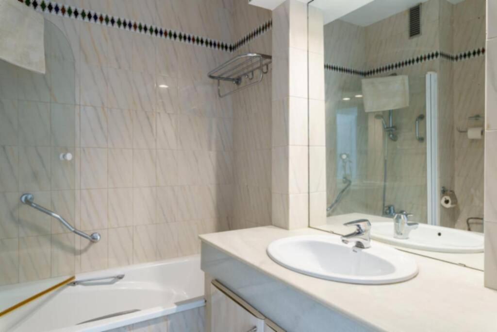 Pueblo Lucas - Ct 162 Daire Sitio de Calahonda Dış mekan fotoğraf