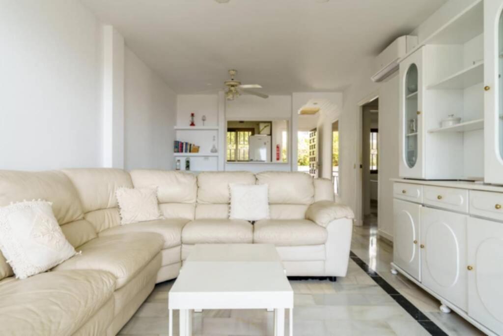 Pueblo Lucas - Ct 162 Daire Sitio de Calahonda Dış mekan fotoğraf