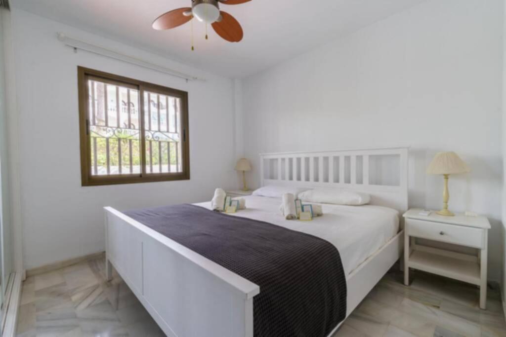 Pueblo Lucas - Ct 162 Daire Sitio de Calahonda Dış mekan fotoğraf