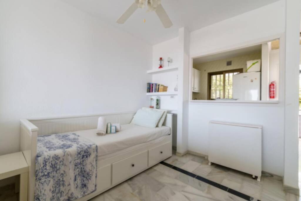 Pueblo Lucas - Ct 162 Daire Sitio de Calahonda Dış mekan fotoğraf