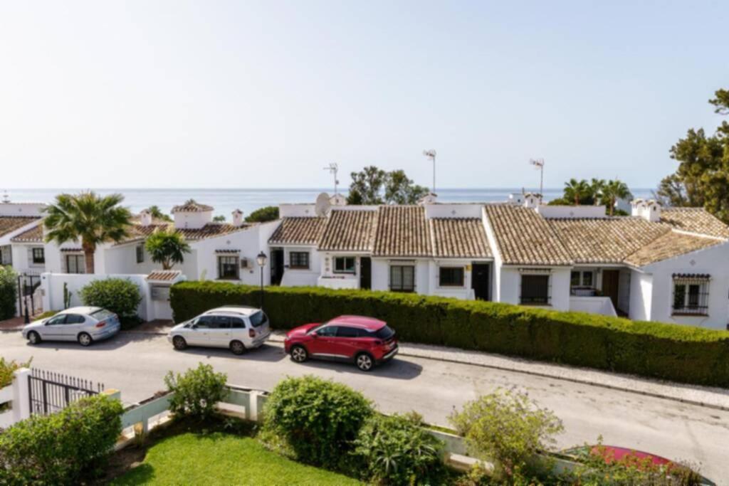 Pueblo Lucas - Ct 162 Daire Sitio de Calahonda Dış mekan fotoğraf