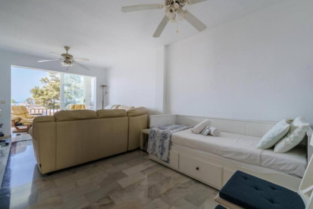 Pueblo Lucas - Ct 162 Daire Sitio de Calahonda Dış mekan fotoğraf
