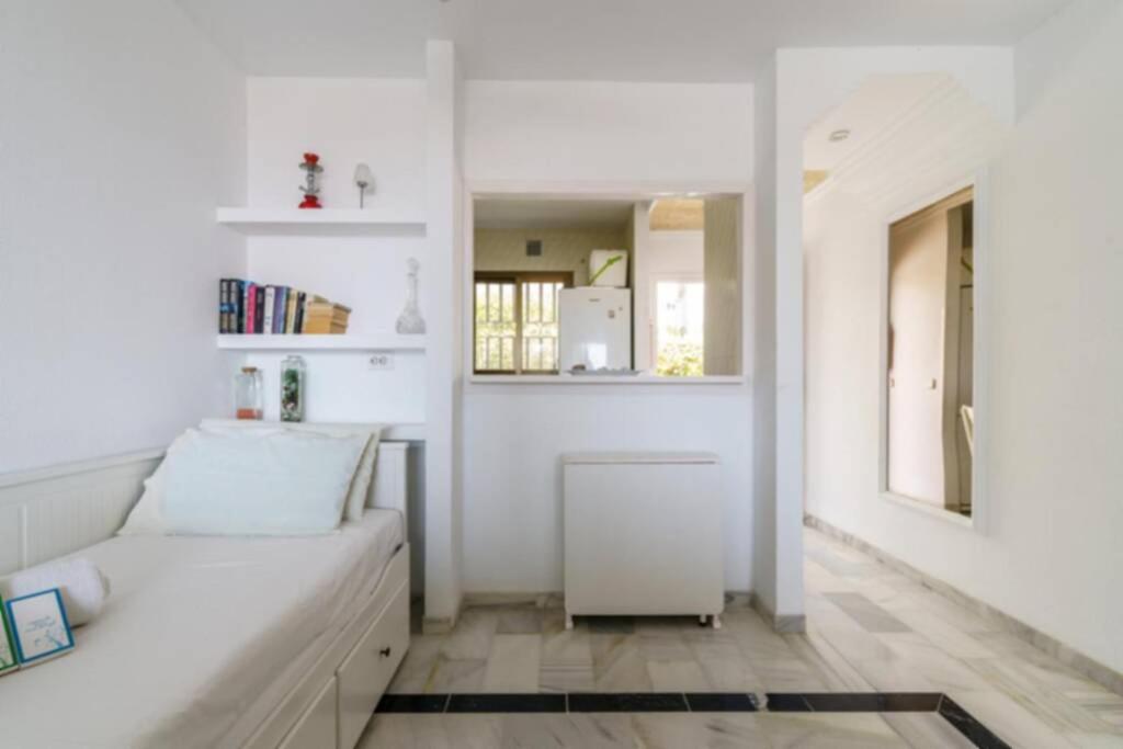 Pueblo Lucas - Ct 162 Daire Sitio de Calahonda Dış mekan fotoğraf