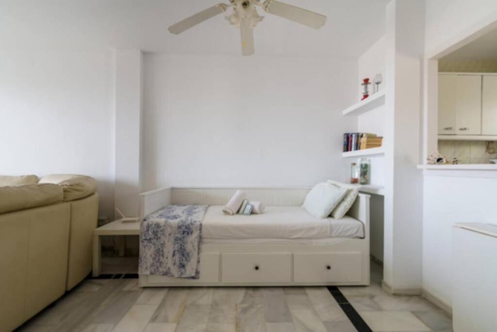 Pueblo Lucas - Ct 162 Daire Sitio de Calahonda Dış mekan fotoğraf